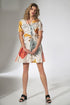 Robe de jour model 151837 Figl